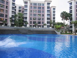 Carissa Park Condominium (D17), Condominium #82643482